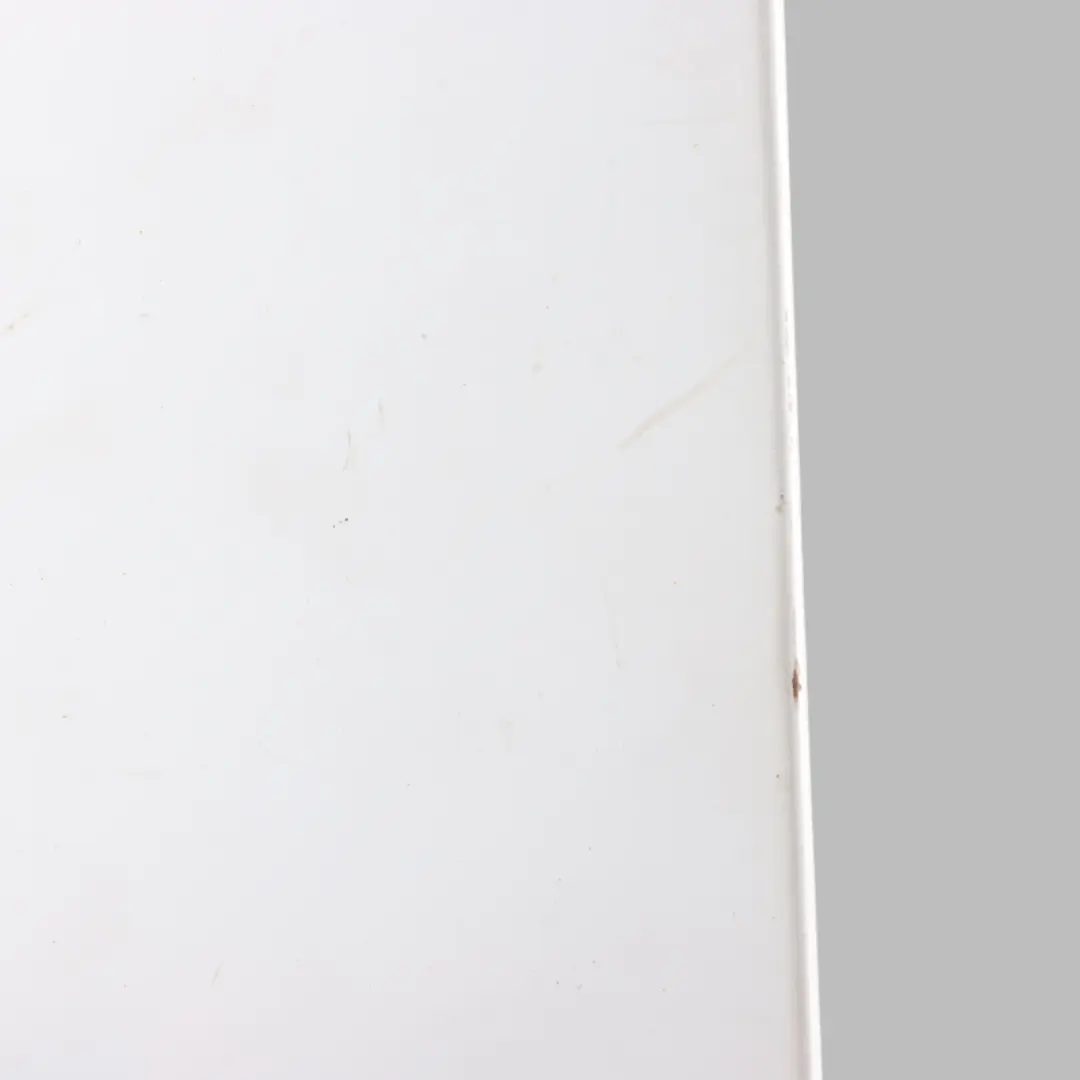 Mercedes Sprinter W906 Fuel Flap Tank Cap Cover Trim Arctic White - 9147 - SKU A9067500004-ARW1 - Part number A9067500004