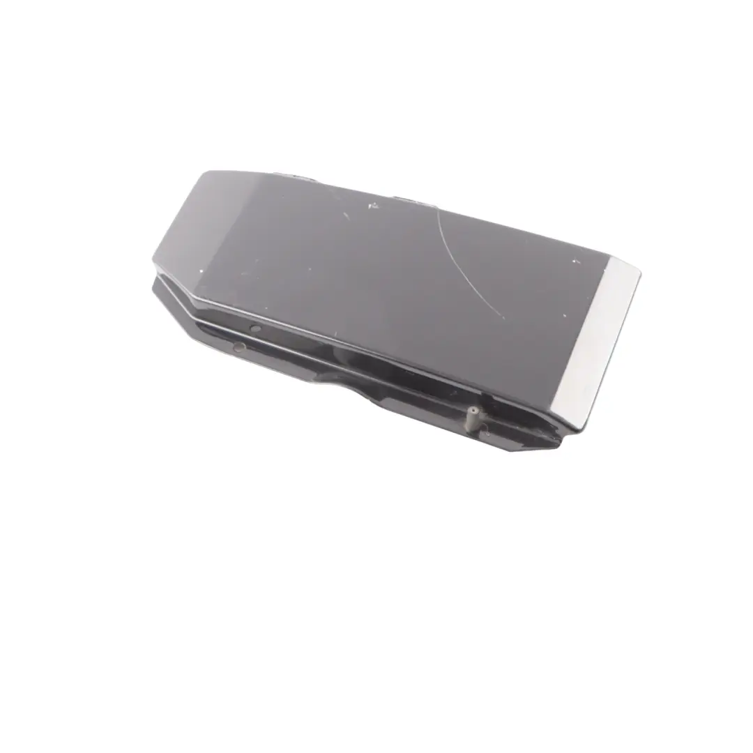 Mercedes Sprinter W906 Kraftstoff klappe abdeckung Zierleiste Arktis Weiß - 9147 - SKU  A9067500004-OB - Teilenummer A9067500004