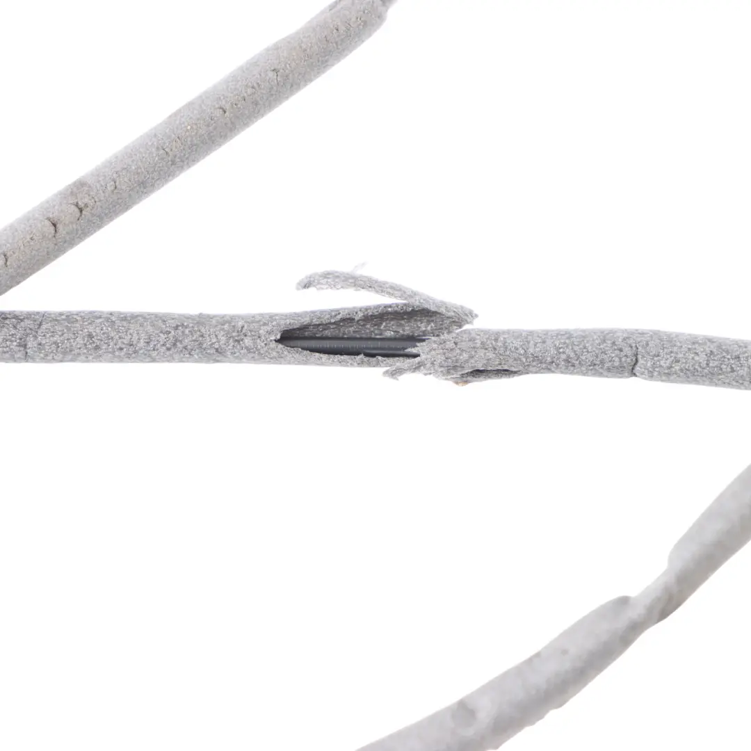 Mercedes W906 Poulie Verrouillage Bowden Pour Câble Coulissante - SKU A9067604204 - Numéro de pièce A9067604204