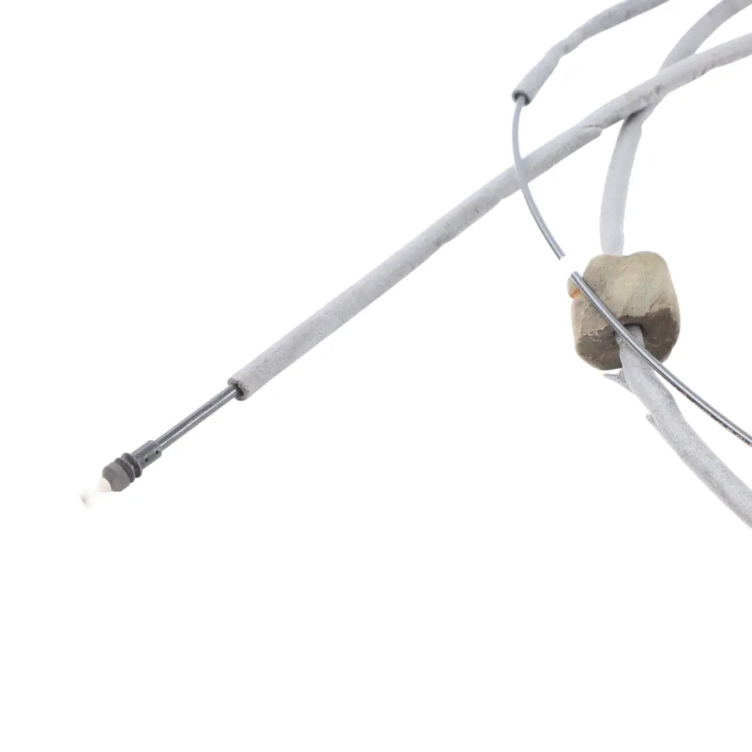 Mercedes W906 Rear Sliding Door Cable Bowden Locking System Pulley - SKU A9067604204 - Part number A9067604204