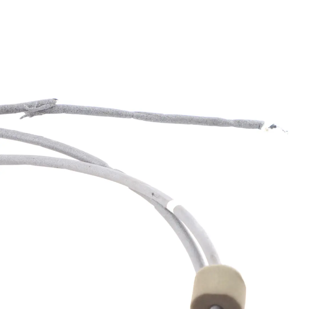 Mercedes W906 Porta Posteriore Scorrevole Bowden Sistema Puleggia - SKU A9067604204 - Numero di parte A9067604204