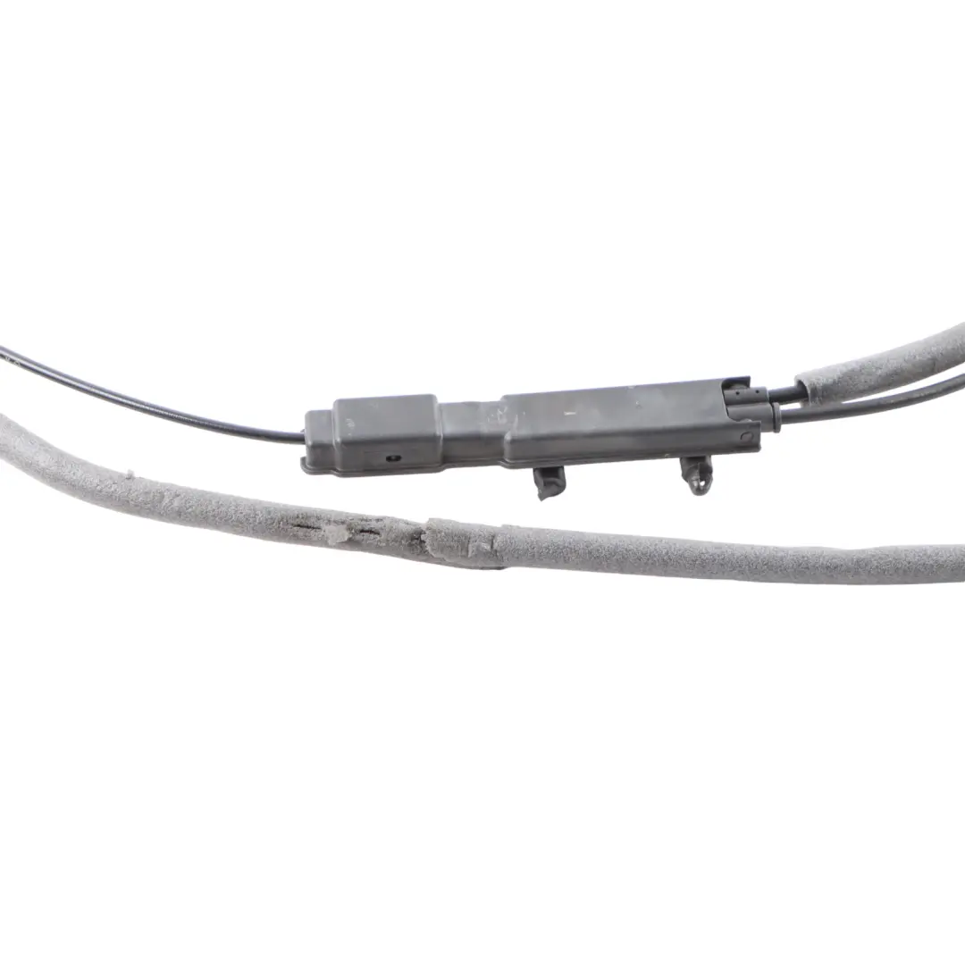 Mercedes W906 Hintere Schiebetür Bowdenzug Verriegelungs System - SKU A9067604204 - Teilenummer A9067604204