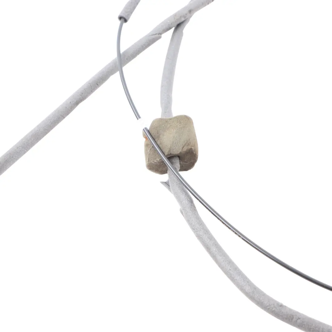 Puerta Corredera Trasera Cable Bowden Sistema Bloqueo para Mercedes W906 con número de pieza A9067604204 Mercedes W906 Puerta Corredera Trasera Cable Bowden Sistema Bloqueo - SKU A9067604204 - Número de pieza A9067604204