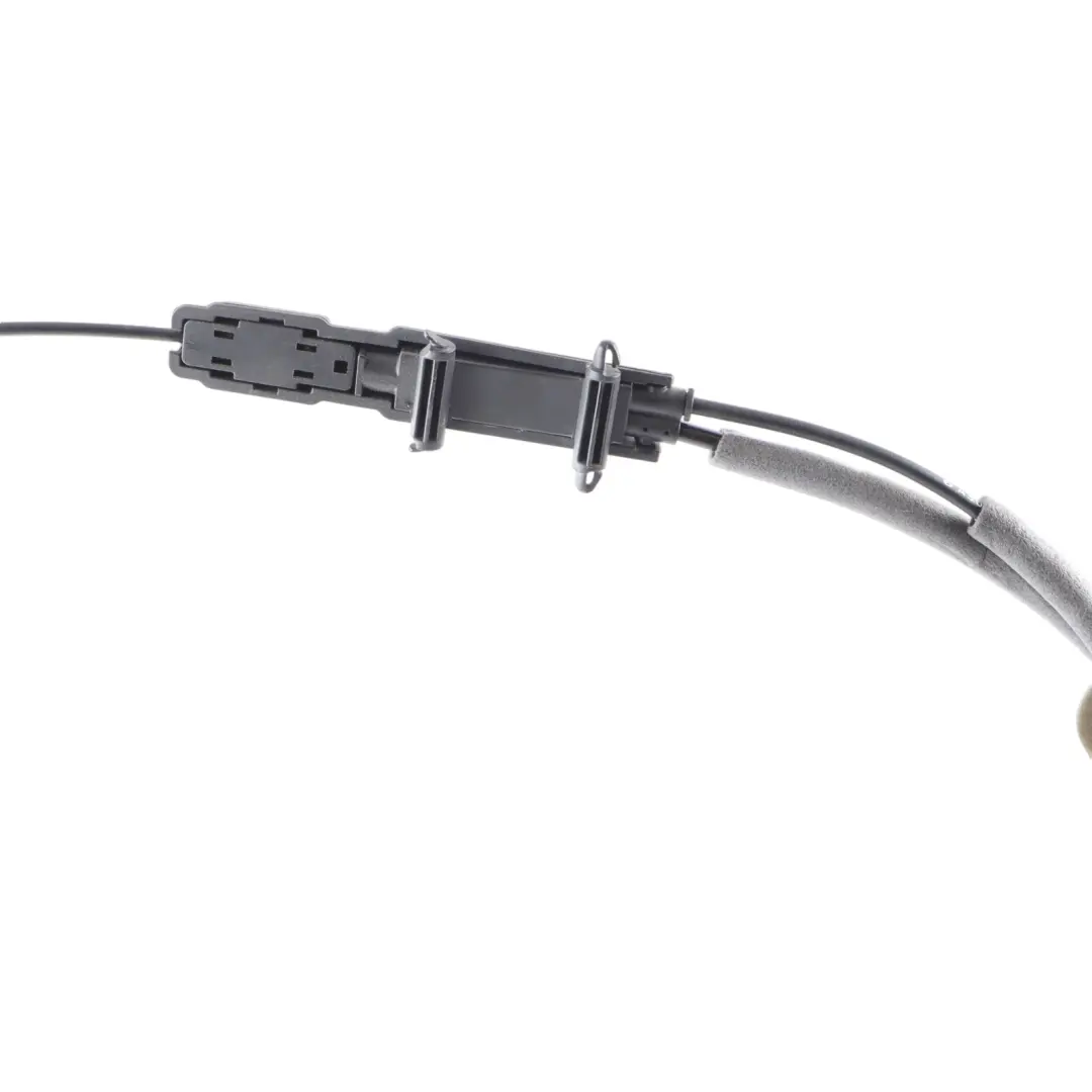 Mercedes W906 Hintere Schiebetür Bowdenzug Verriegelungs System - SKU A9067604204 - Teilenummer A9067604204