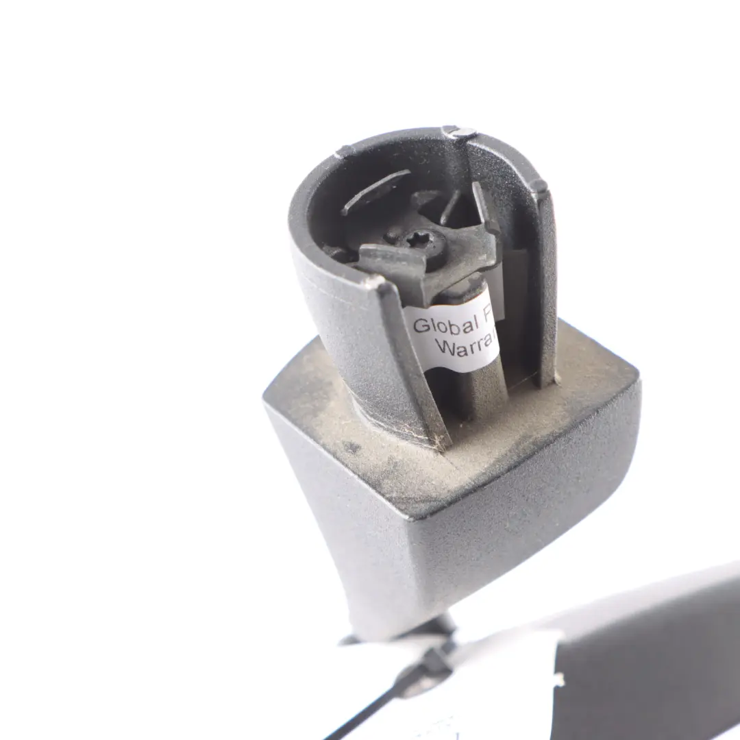 Interior Rear View Mirror Black to Mercedes Sprinter W906 with Part number A9068100017 Mercedes Sprinter W906 Interior Rear View Mirror Black - SKU A9068100017 - Part number A9068100017