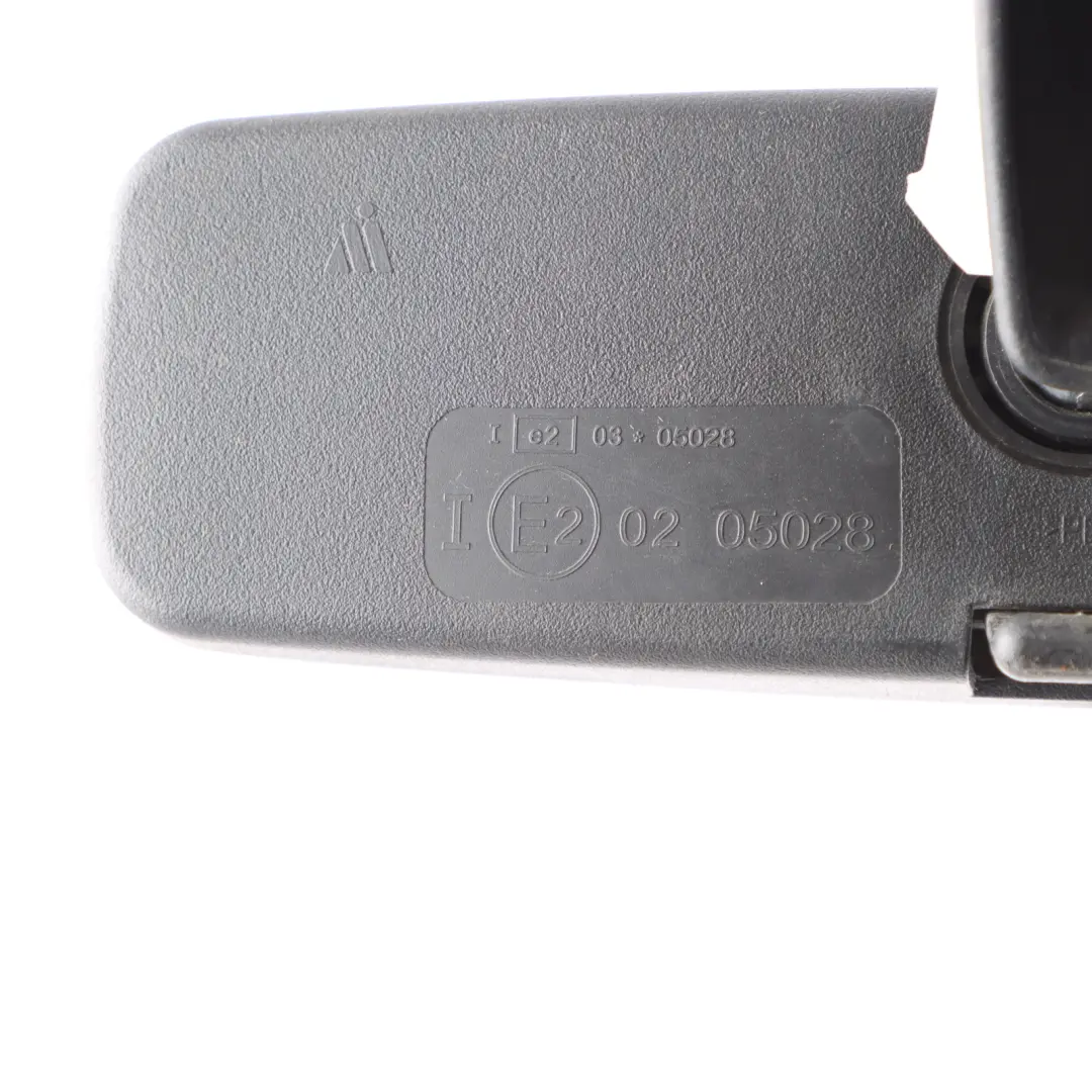 Interior Rear View Mirror Black to Mercedes Sprinter W906 with Part number A9068100017 Mercedes Sprinter W906 Interior Rear View Mirror Black - SKU A9068100017 - Part number A9068100017