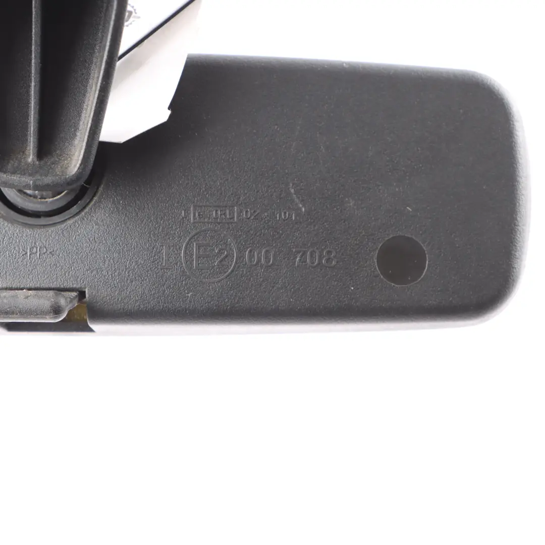 Interior Rear View Mirror Black to Mercedes Sprinter W906 with Part number A9068100017 Mercedes Sprinter W906 Interior Rear View Mirror Black - SKU A9068100017 - Part number A9068100017
