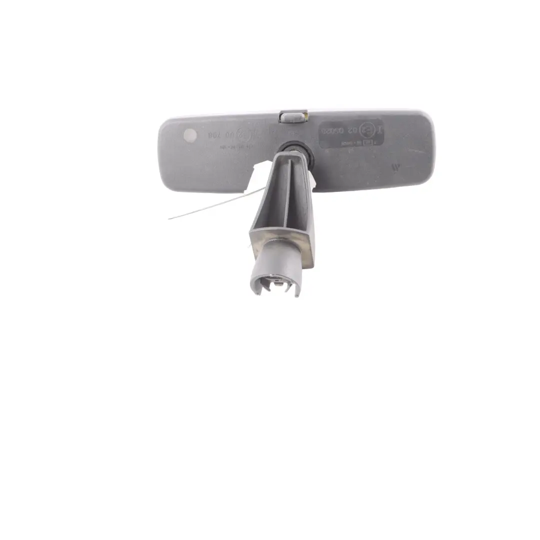 Interior Rear View Mirror Black to Mercedes Sprinter W906 with Part number A9068100017 Mercedes Sprinter W906 Interior Rear View Mirror Black - SKU A9068100017 - Part number A9068100017