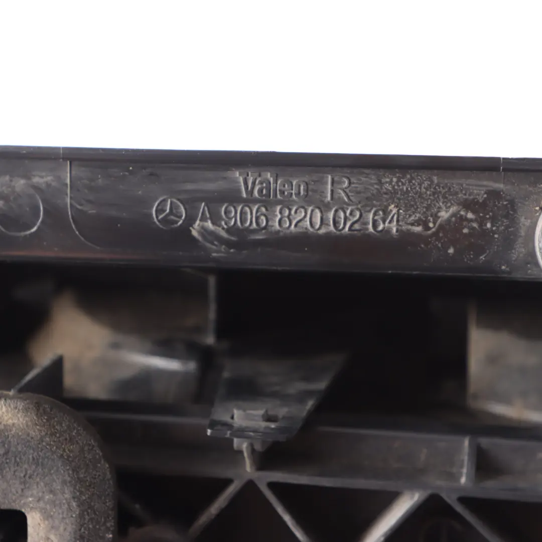 Lamp Mercedes Sprinter W906 Right O/S Tail Light Side to Rear with Part number A9068200264 Rear Lamp Mercedes Sprinter W906 Right O/S Tail Light Side - SKU A9068200264-1 - Part number A9068200264