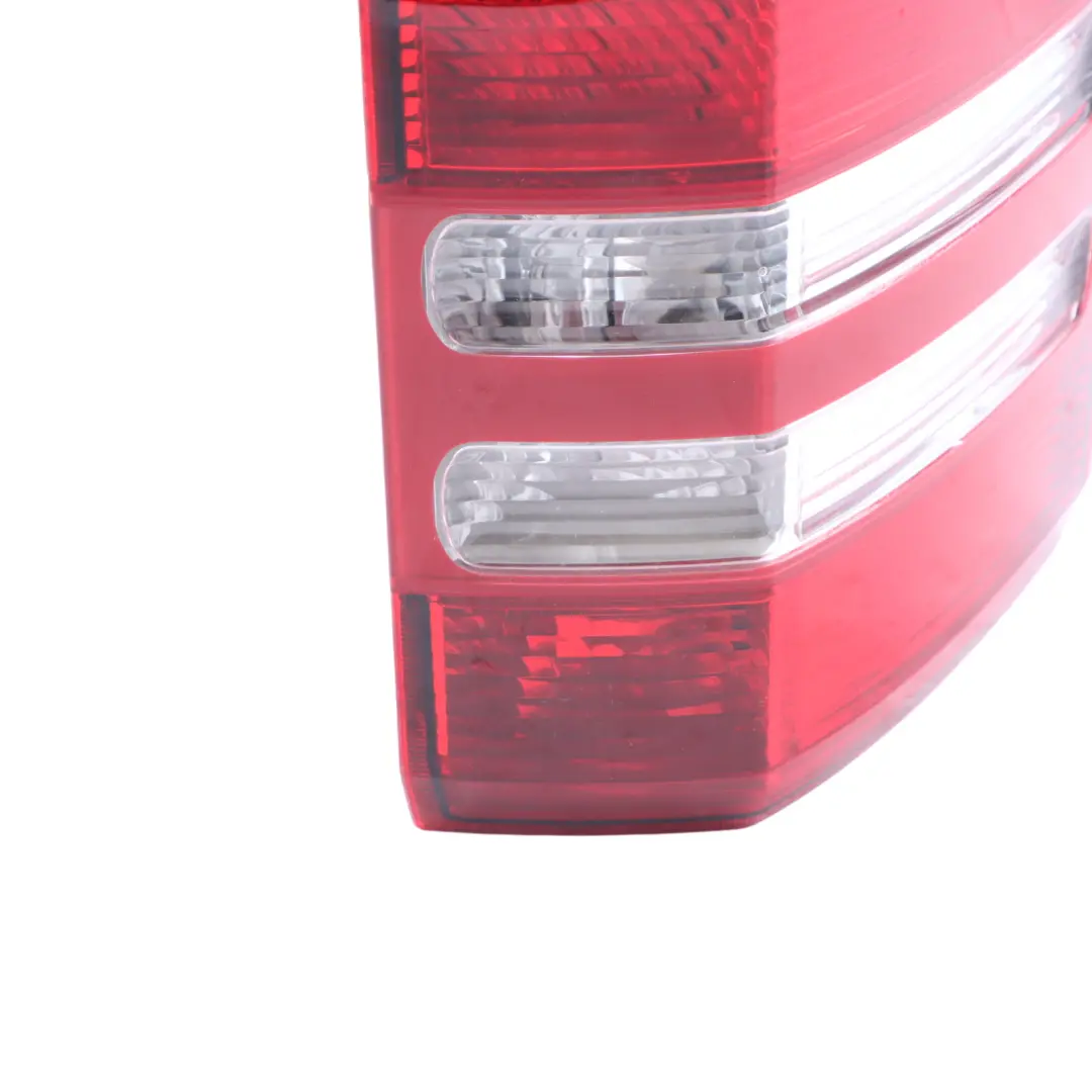 Lamp Mercedes Sprinter W906 Right O/S Tail Light Side to Rear with Part number A9068200264 Rear Lamp Mercedes Sprinter W906 Right O/S Tail Light Side - SKU A9068200264-1 - Part number A9068200264