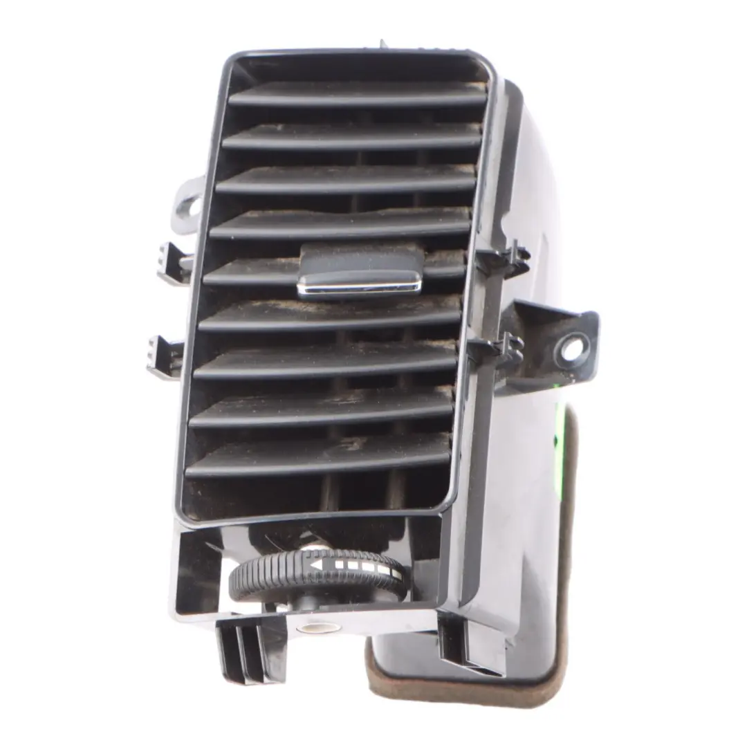 Mercedes Sprinter W906 Air Vent Dashboard Centre Right O/S Black - SKU A9068300154-2 - Part number A9068300154