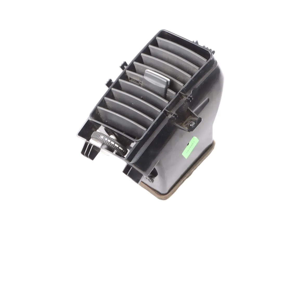 Mercedes Sprinter W906 Air Vent Dashboard Centre Right O/S Black - SKU A9068300154-2 - Part number A9068300154