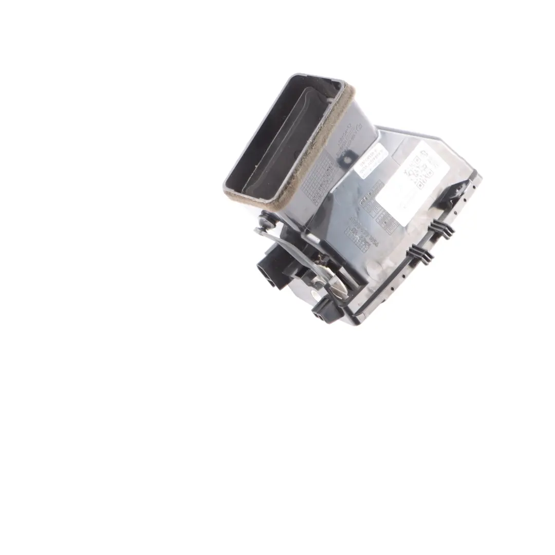 Mercedes Sprinter W906 Air Vent Dashboard Centre Right O/S Black - SKU A9068300154-2 - Part number A9068300154