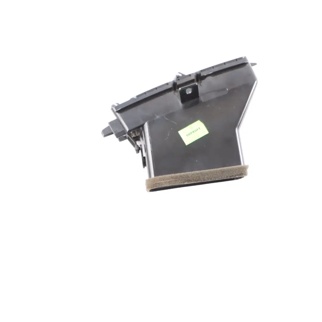Vent Dashboard Centre Right O/S Black to Mercedes Sprinter W906 Air with Part number A9068300154 Mercedes Sprinter W906 Air Vent Dashboard Centre Right O/S Black - SKU A9068300154-2 - Part number A9068300154