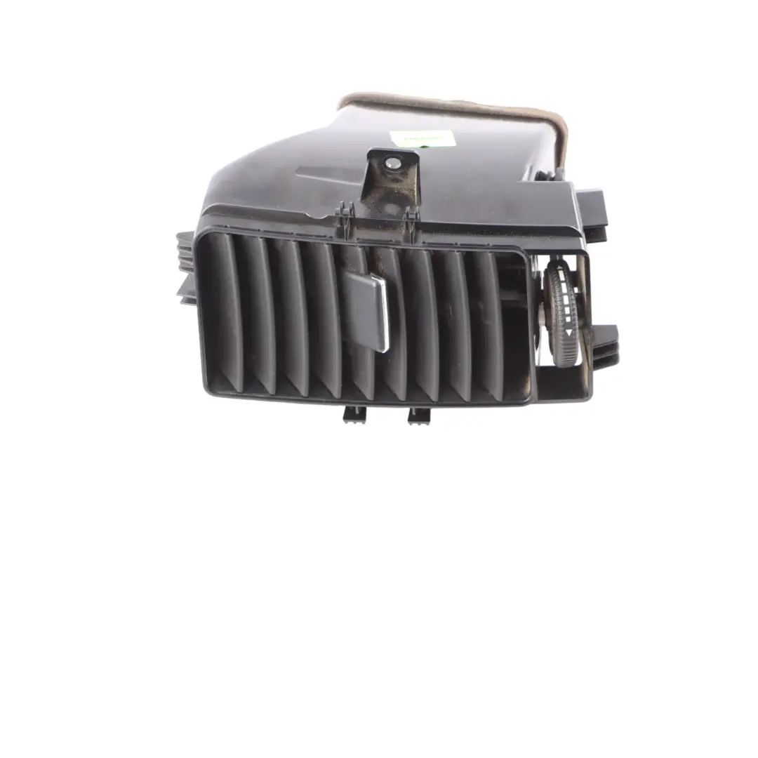 Bocchetta Aria Cruscotto Centro Destra Nero per Mercedes Sprinter W906 con numero di parte A9068300154 Mercedes Sprinter W906 Bocchetta Aria Cruscotto Centro Destra Nero - SKU A9068300154-2 - Numero di parte A9068300154