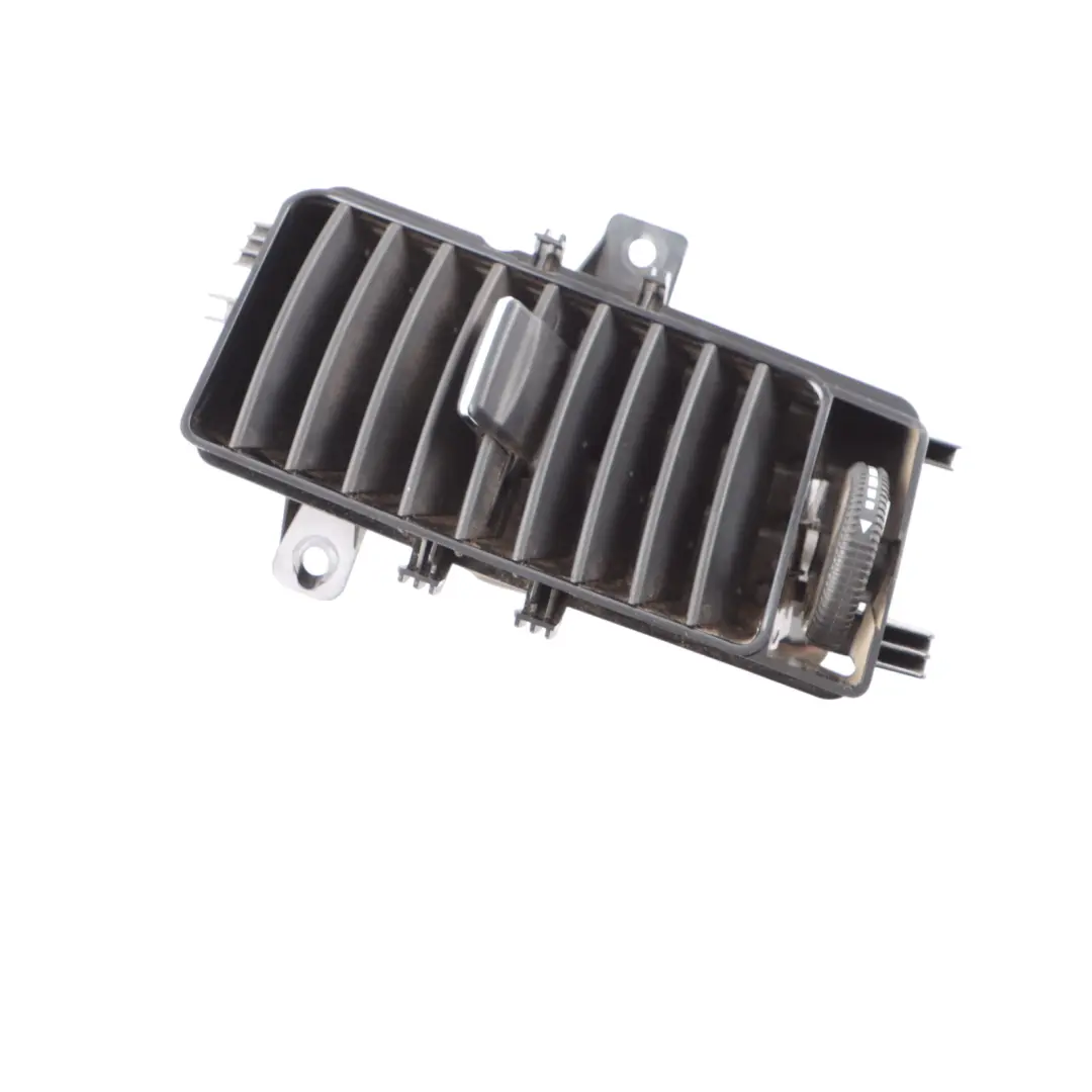 Aire Salpicadero Centro Derecha Negro para Mercedes Sprinter W906 con número de pieza A9068300154 Mercedes Sprinter W906 Aire Salpicadero Centro Derecha Negro - SKU A9068300154-2 - Número de pieza A9068300154