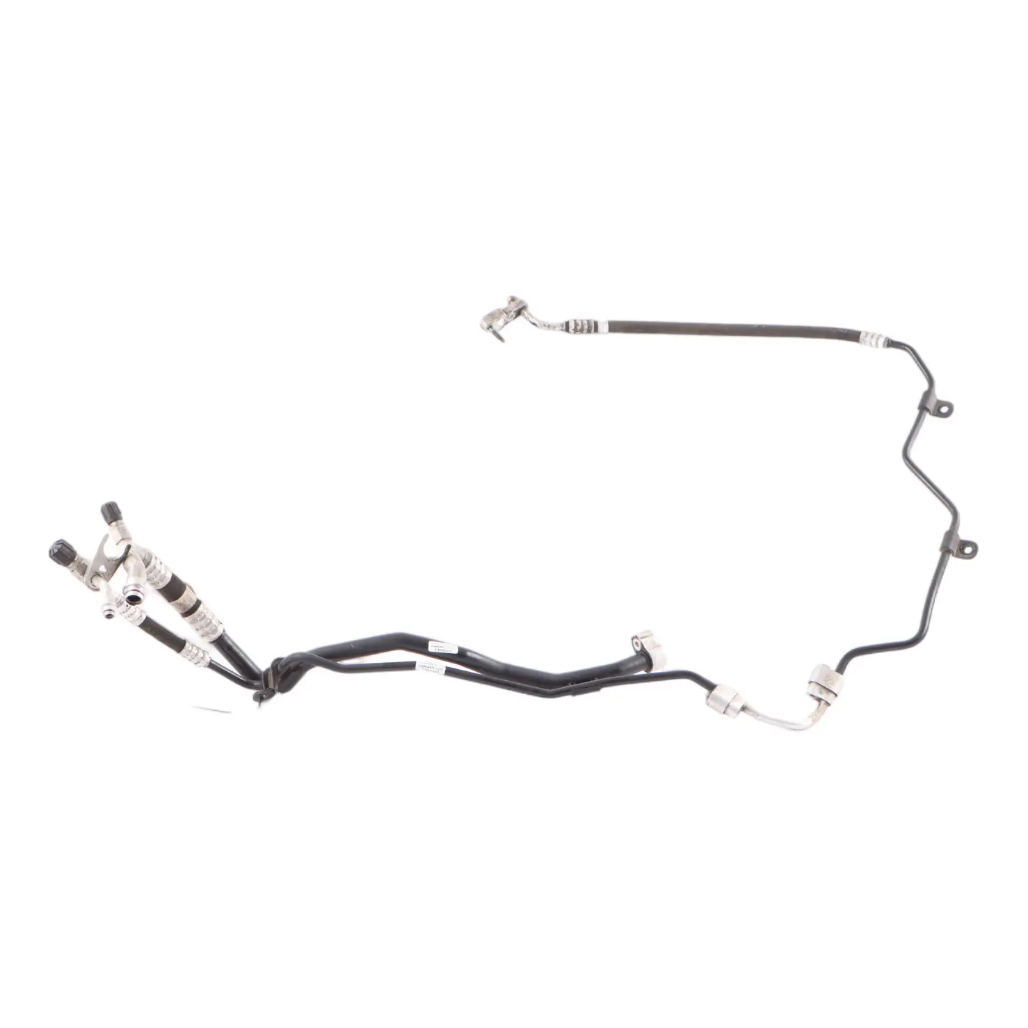 Mercedes Sprinter W906 Tubo Acqua Radiatore Tubo Refrigerante Linea A9068301515