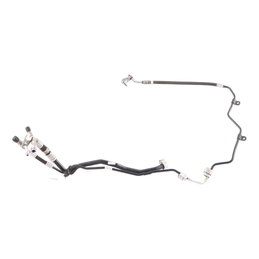 Wasserschlauch Kühlung Kühlmittelleitung für Mercedes Sprinter W906 mit Teilenummer A9068301515 Mercedes Sprinter W906 Wasserschlauch Kühlung Kühlmittelleitung - SKU A9068301515 - Teilenummer A9068301515