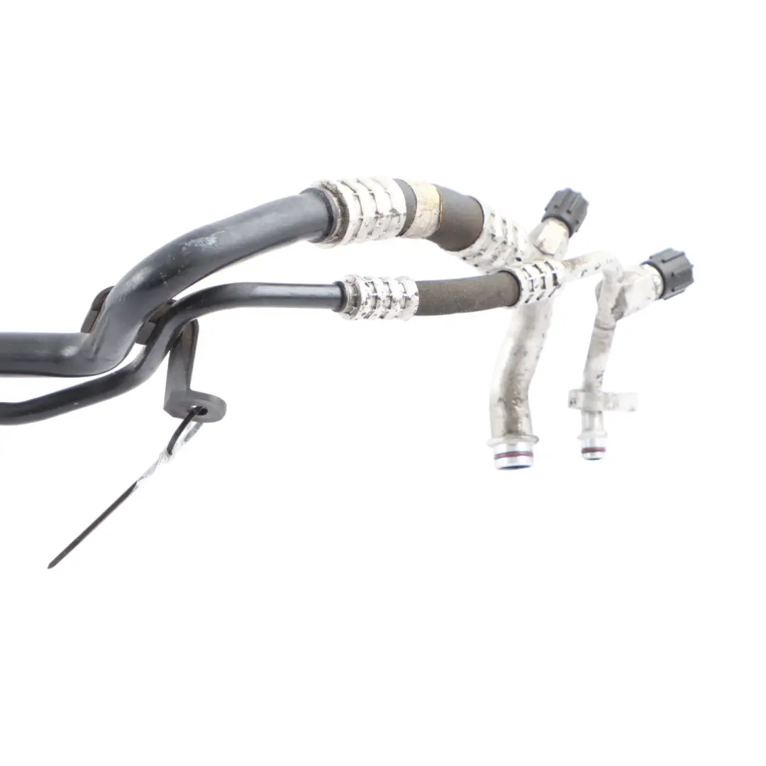 Mercedes Sprinter W906 Durite DEau Refroidissement Radiateur Liquide - SKU A9068301515 - Numéro de pièce A9068301515