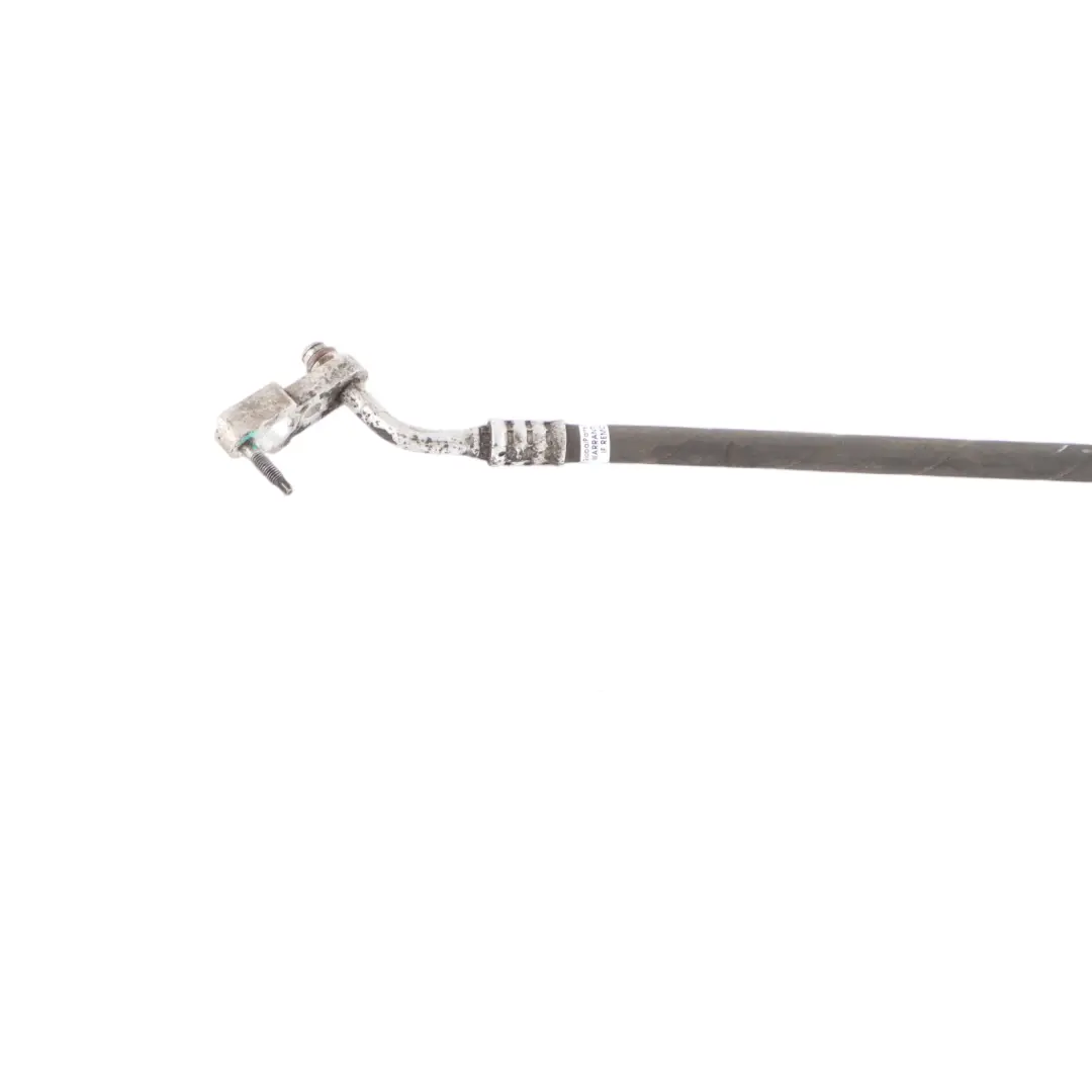 Mercedes Sprinter W906 Durite DEau Refroidissement Radiateur Liquide - SKU A9068301515 - Numéro de pièce A9068301515