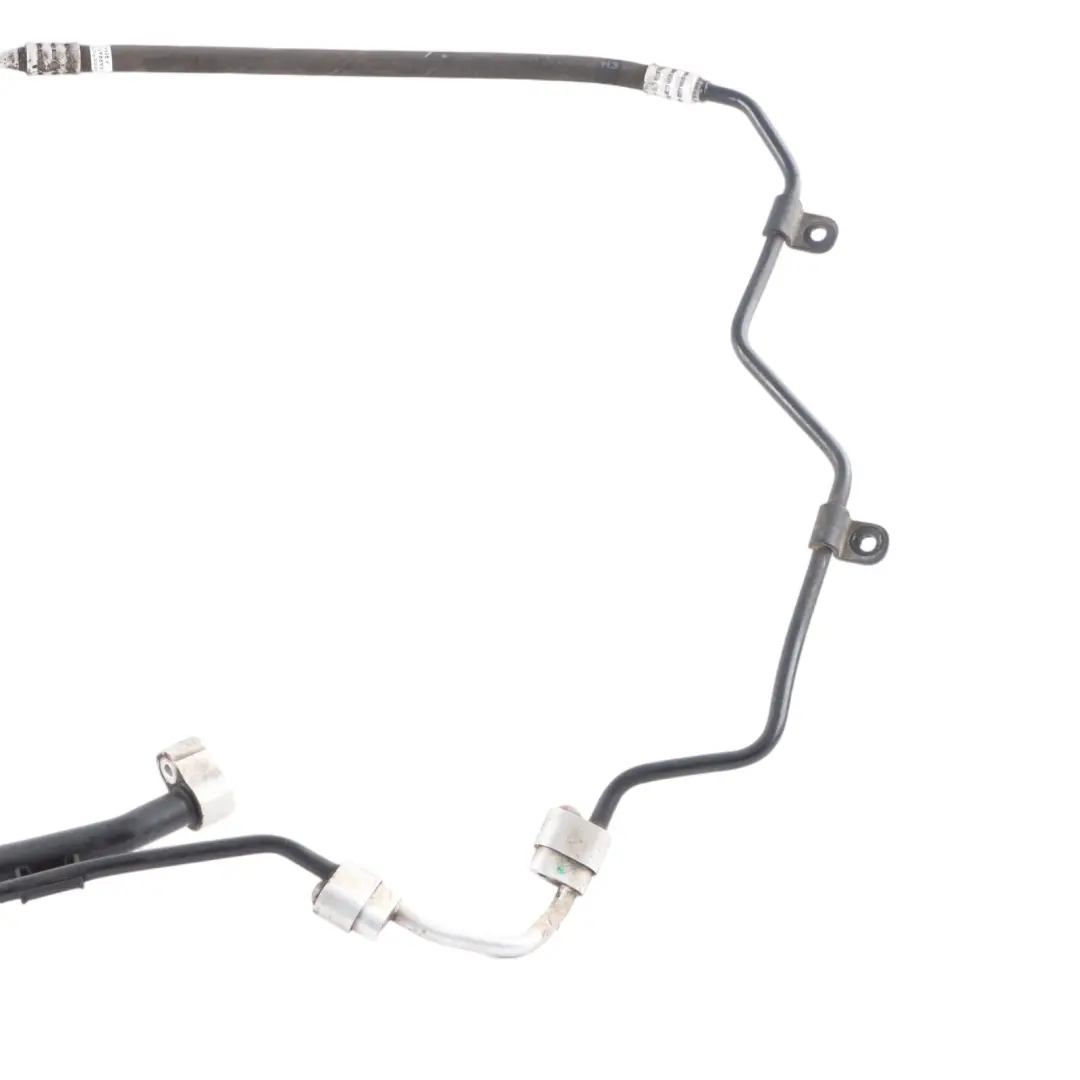 Durite DEau Refroidissement Radiateur Liquide pour Mercedes Sprinter W906 à propos du numéro de pièce A9068301515 Mercedes Sprinter W906 Durite DEau Refroidissement Radiateur Liquide - SKU A9068301515 - Numéro de pièce A9068301515