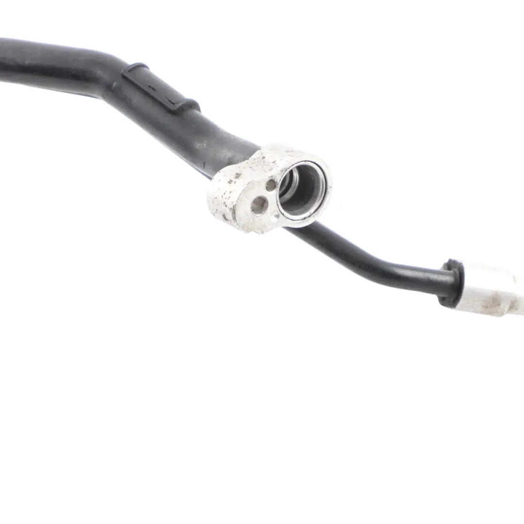 Durite DEau Refroidissement Radiateur Liquide pour Mercedes Sprinter W906 à propos du numéro de pièce A9068301515 Mercedes Sprinter W906 Durite DEau Refroidissement Radiateur Liquide - SKU A9068301515 - Numéro de pièce A9068301515