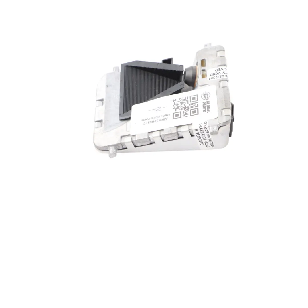 Mercedes W906 Multi Purpose Spurassistent Camera Control Unit Module - SKU A9069005402 - Part number A9069005402