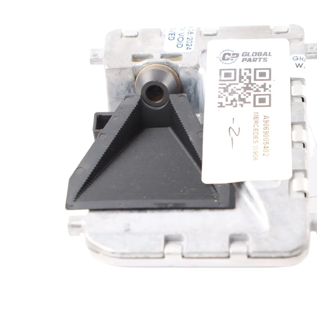 Mercedes W906 Multi Purpose Spurassistent Camera Control Unit Module - SKU A9069005402 - Part number A9069005402