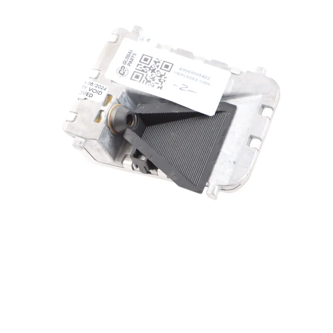 Mercedes W906 Multi Purpose Spurassistent Camera Control Unit Module - SKU A9069005402 - Part number A9069005402