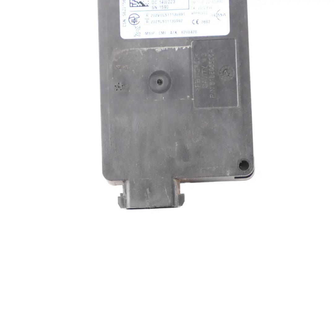 Mercedes W906 Rear Bumper Blind Spot Radar Sensor Left Right Module - SKU A9069006002 - Part number A9069006002