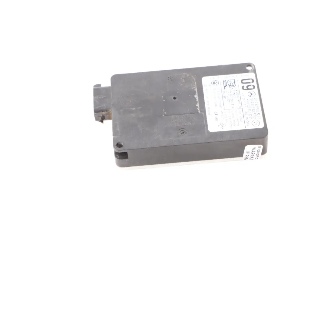 Mercedes W906 Rear Bumper Blind Spot Radar Sensor Left Right Module - SKU A9069006002 - Part number A9069006002