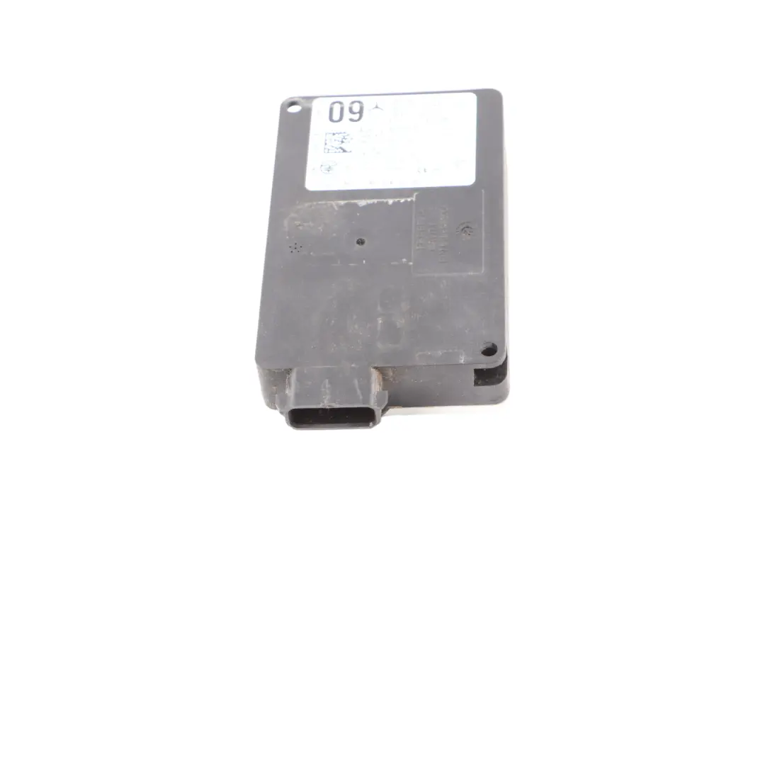 Mercedes W906 Rear Bumper Blind Spot Radar Sensor Left Right Module - SKU A9069006002 - Part number A9069006002