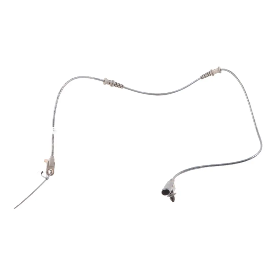 Front Axle Rotational ABS Speed Sensor to Mercedes W906 with Part number A9069050601 Mercedes W906 Front Axle Rotational ABS Speed Sensor - SKU A9069050601 - Part number A9069050601