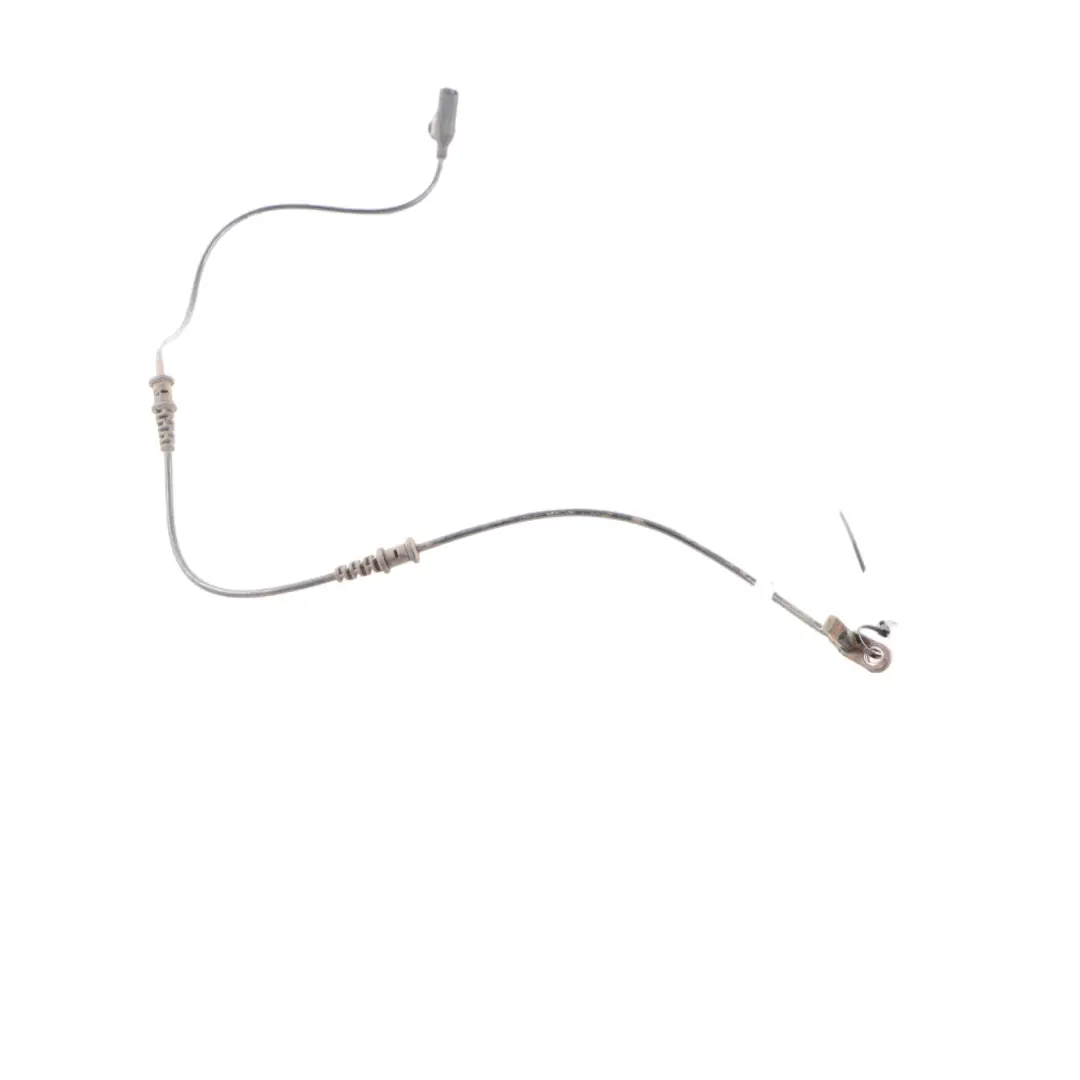 Front Axle Rotational ABS Speed Sensor to Mercedes W906 with Part number A9069050601 Mercedes W906 Front Axle Rotational ABS Speed Sensor - SKU A9069050601 - Part number A9069050601