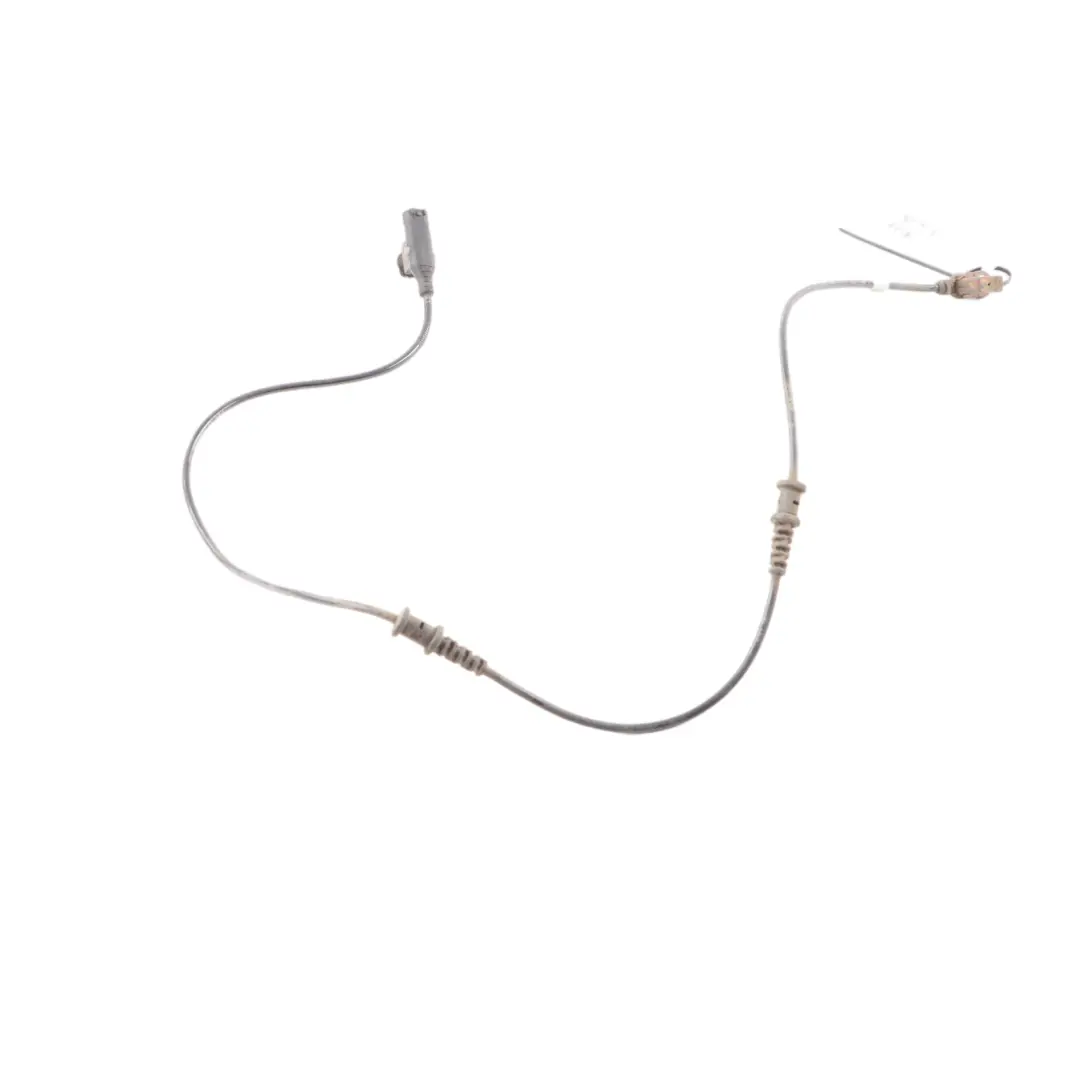 Front Axle Rotational ABS Speed Sensor to Mercedes W906 with Part number A9069050601 Mercedes W906 Front Axle Rotational ABS Speed Sensor - SKU A9069050601 - Part number A9069050601