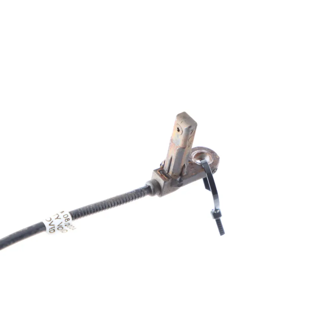 Front Axle Rotational ABS Speed Sensor to Mercedes W906 with Part number A9069050601 Mercedes W906 Front Axle Rotational ABS Speed Sensor - SKU A9069050601 - Part number A9069050601