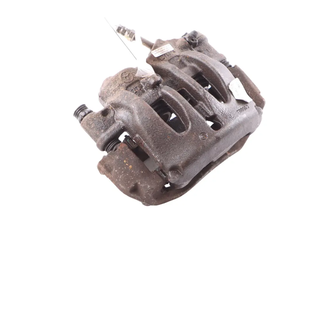 Front Axle Right O/S Caliper Brake Brembo to Mercedes W910 with Part number A9104214600 Mercedes W910 Front Axle Right O/S Caliper Brake Brembo - SKU A9104214600 - Part number A9104214600