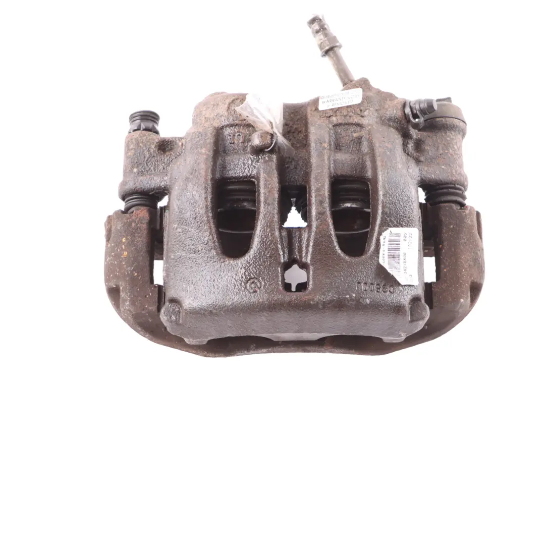 Mercedes W910 Front Axle Right O/S Caliper Brake Brembo - SKU A9104214600 - Part number A9104214600
