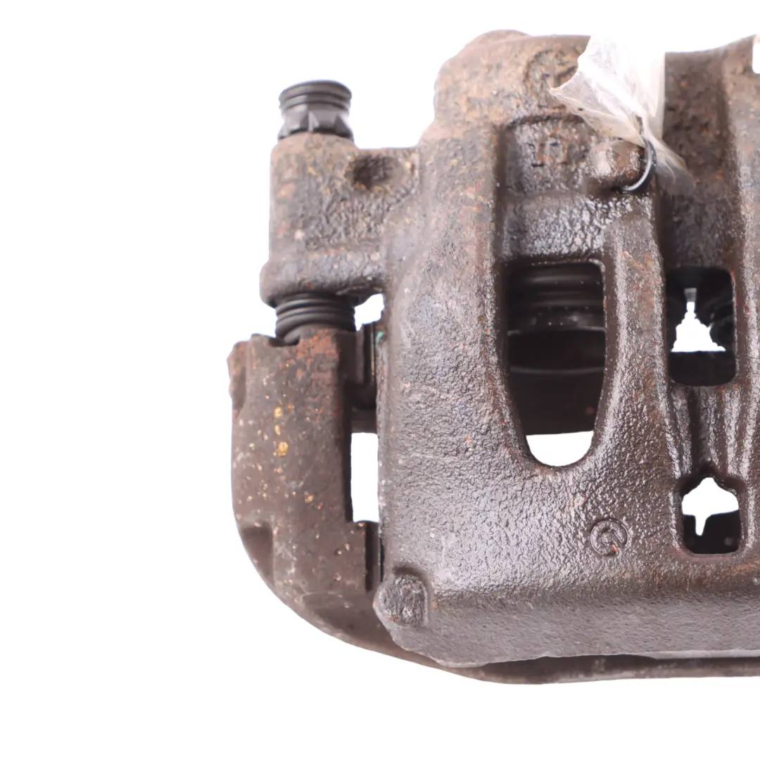 Mercedes W910 Front Axle Right O/S Caliper Brake Brembo - SKU A9104214600 - Part number A9104214600