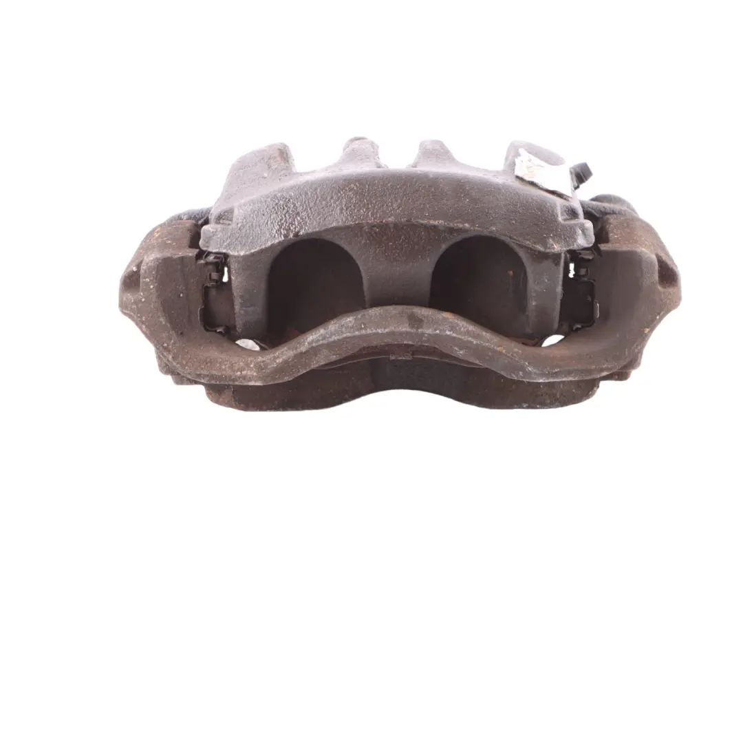 Mercedes W910 Front Axle Right O/S Caliper Brake Brembo - SKU A9104214600 - Part number A9104214600