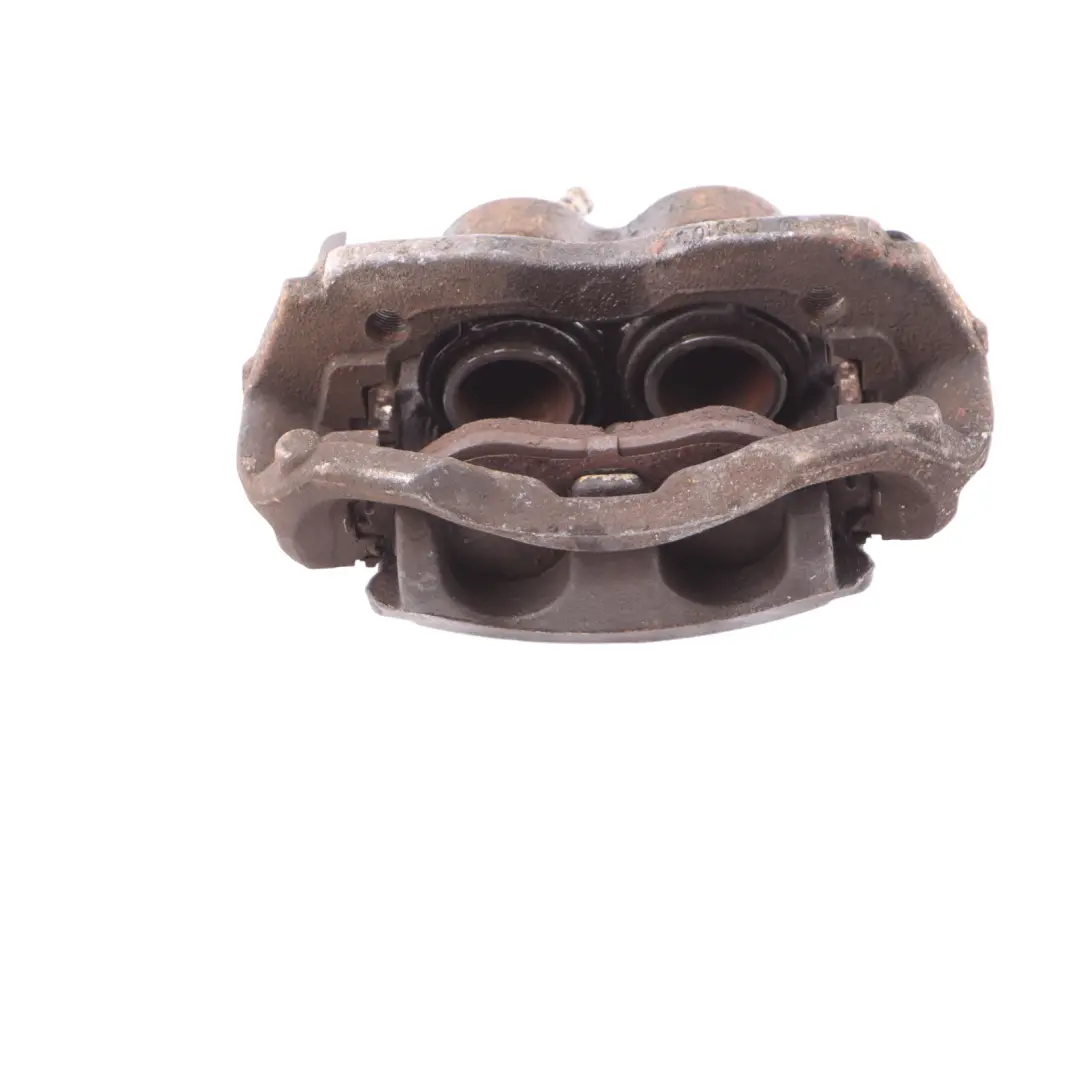 Front Axle Right O/S Caliper Brake Brembo to Mercedes W910 with Part number A9104214600 Mercedes W910 Front Axle Right O/S Caliper Brake Brembo - SKU A9104214600 - Part number A9104214600
