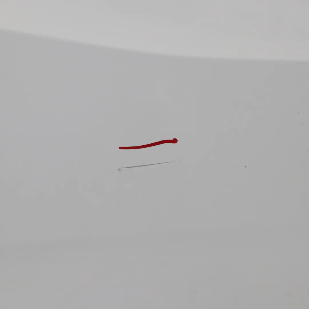 Mercedes Sprinter W907 W910 Drzwi Przednie Prawe Arctic White - 9147 - SKU A9107203100-ARW1 - Numer Części A9107203100