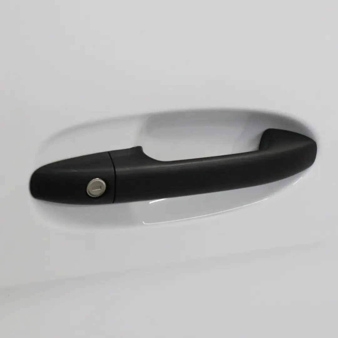 W907 W910 Door Front Right O/S Door Shell Arctic White - 9147 to Mercedes Sprinter with Part number A9107203100 Mercedes Sprinter W907 W910 Door Front Right O/S Door Shell Arctic White - 9147 - SKU A9107203100-ARW2 - Part number A9107203100