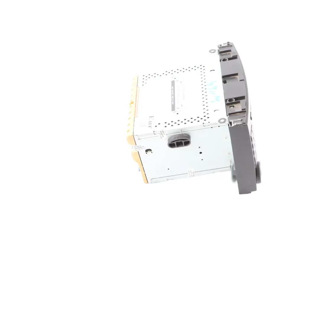 Display Screen Radio Multimedia GPS Navigation Sat Nav Head Unit to Mercedes W164 with Part number AD90BENZ2007005 Mercedes W164 Display Screen Radio Multimedia GPS Navigation Sat Nav Head Unit - SKU AD90BENZ2007005 - Part number AD90BENZ2007005