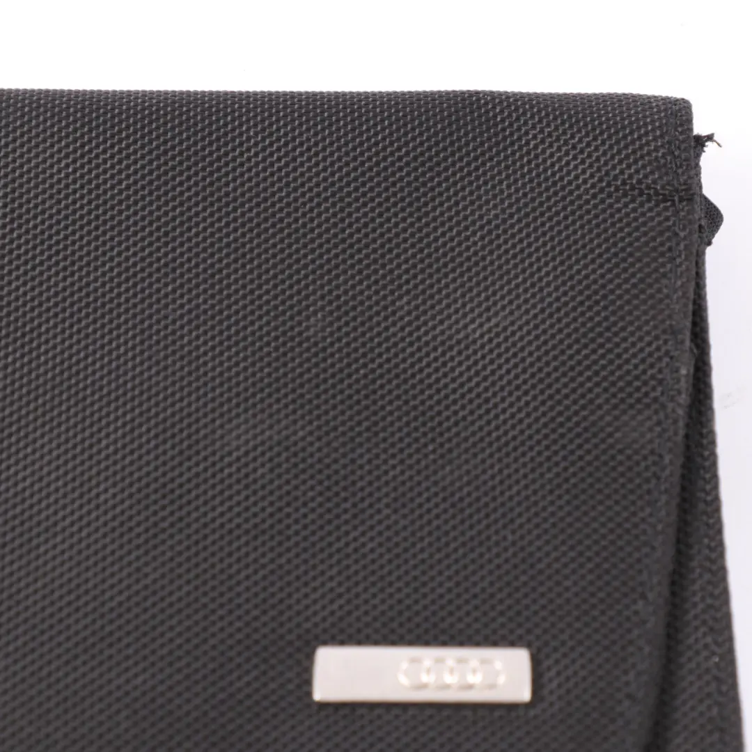 Service Booklet Book Set Pouch Case Wallet to Audi with Part number AUDI ORGANIZER BOOK Audi Service Booklet Book Set Pouch Case Wallet - SKU AUDI-ORGANIZER-BOOK - Part number AUDI ORGANIZER BOOK