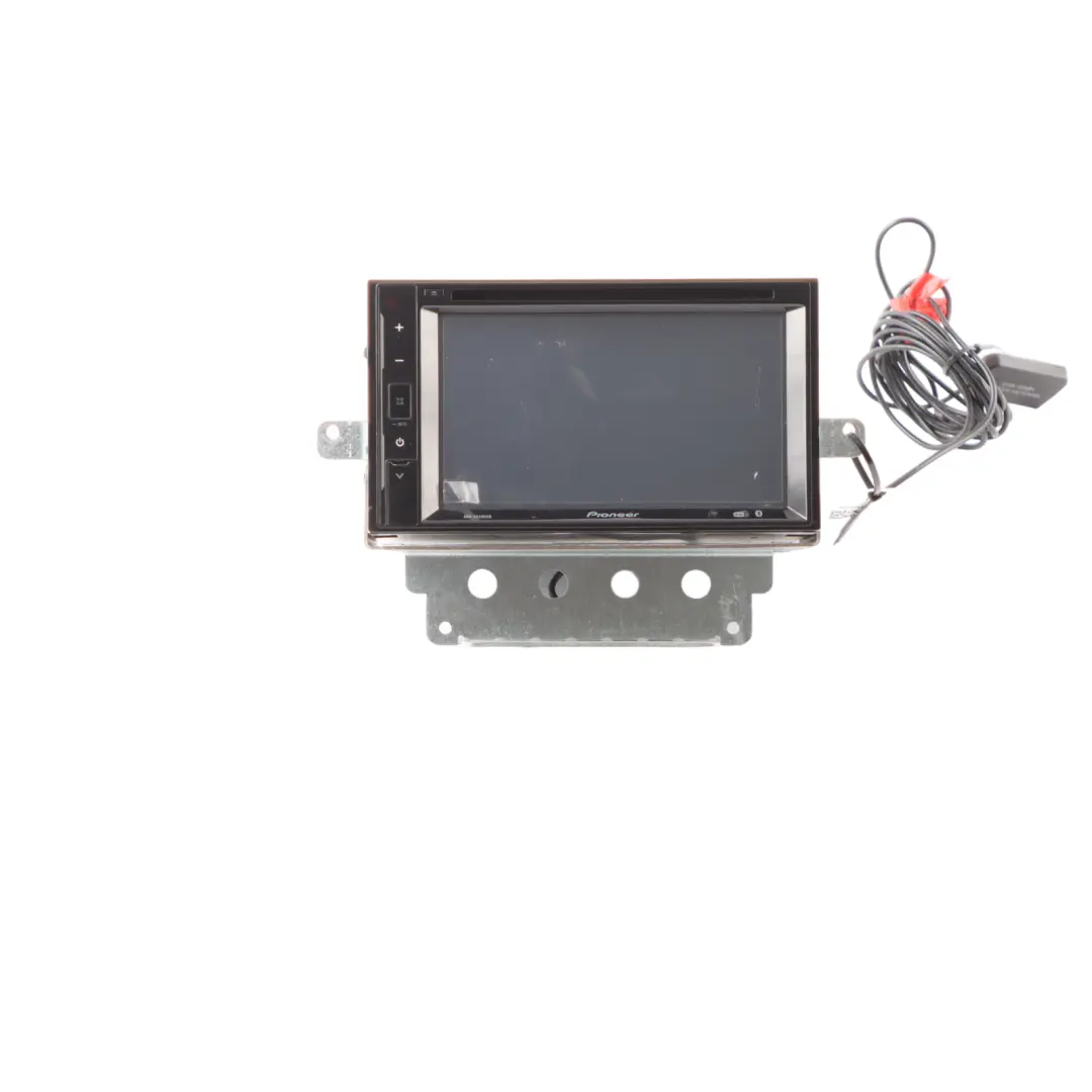 Genuine Pioneer CD DVD Bluetooth Upgrade Head Unit Player Stereo  - SKU AVH-A240DAB - Part number AVH-A240AB