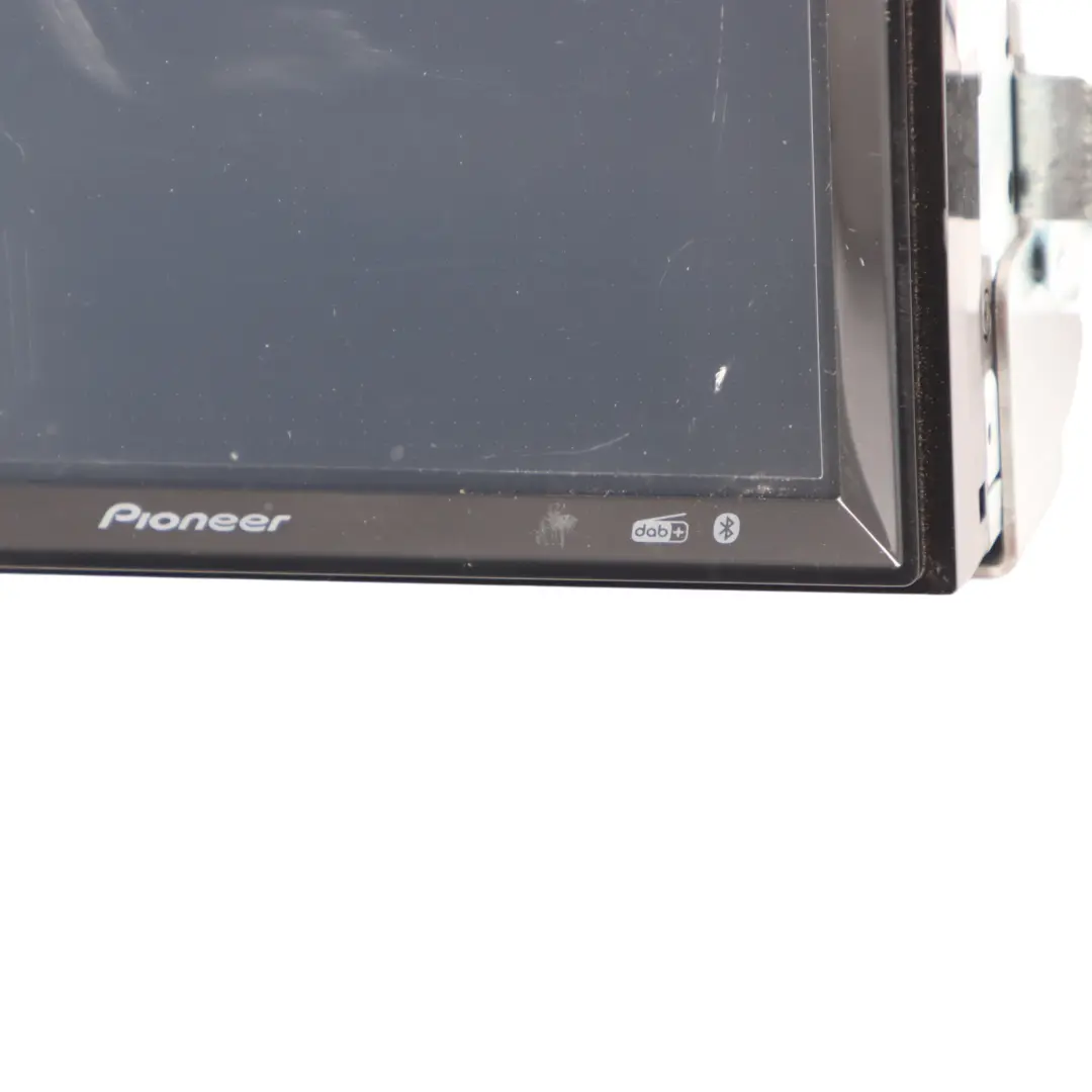 Genuine Pioneer CD DVD Bluetooth Upgrade Head Unit Player Stereo  - SKU AVH-A240DAB - Part number AVH-A240AB