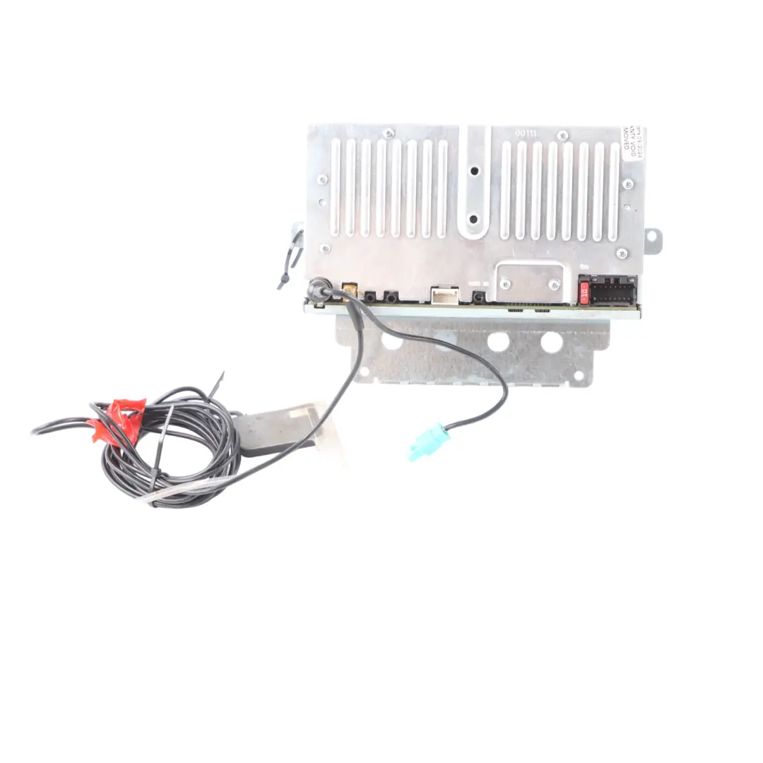 Genuine Pioneer CD DVD Bluetooth Upgrade Head Unit Player Stereo to with Part number AVH-A240AB Genuine Pioneer CD DVD Bluetooth Upgrade Head Unit Player Stereo - SKU AVH-A240DAB - Part number AVH-A240AB