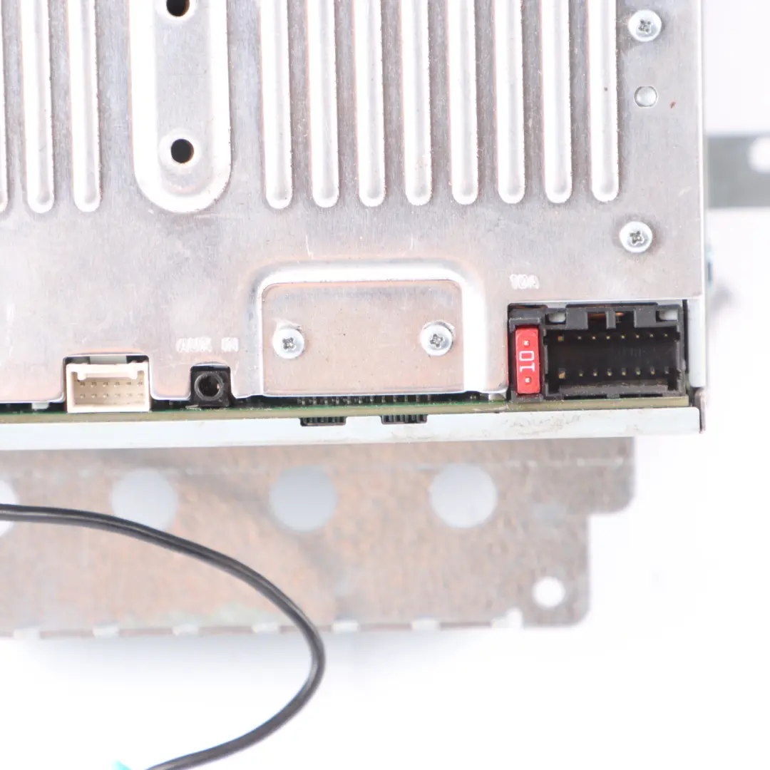 Genuine Pioneer CD DVD Bluetooth Upgrade Head Unit Player Stereo to with Part number AVH-A240AB Genuine Pioneer CD DVD Bluetooth Upgrade Head Unit Player Stereo - SKU AVH-A240DAB - Part number AVH-A240AB