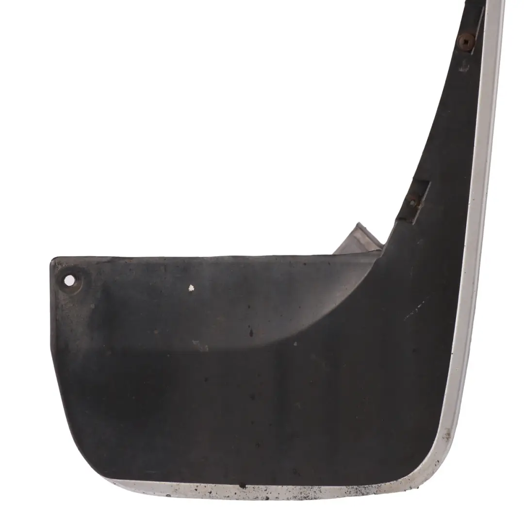 Mud Flaps Flap Splash Shield Rear Left Right N/O/S Set to Mercedes W221 with Part number B66528233 Mercedes W221 Mud Flaps Flap Splash Shield Rear Left Right N/O/S Set - SKU B66528233 - Part number B66528233